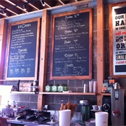 Salt & Straw Ice Cream