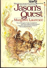 Jason&#39;s Quest (Margaret Laurence)