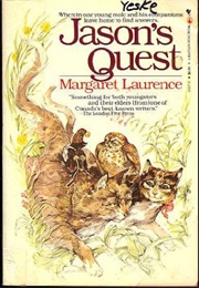 Jason's Quest (Margaret Laurence)