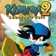 Klonoa 2: Lunatea's Veil