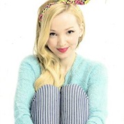 Dove Cameron