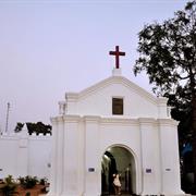 St.Thomas Mount Church