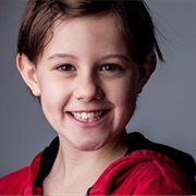 Ruby Barnhill