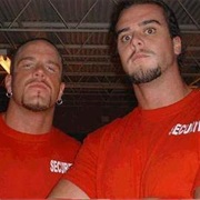 The Red Shirt Security