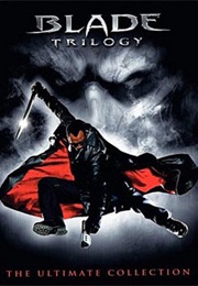 Blade Trilogy (1998)