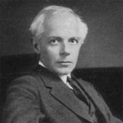 Bela Bartok