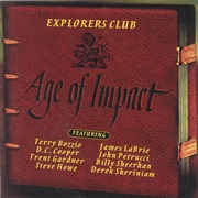 Explorers Club - Age of Impact
