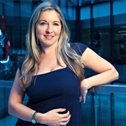 Victoria Coren Mitchell
