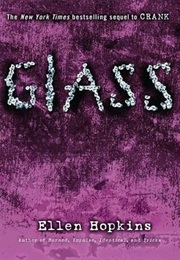 Glass (Ellen Hopkins)