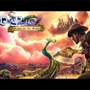 Dark Parables: Jack and the Sky Kingdom