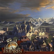 Forge of Empires