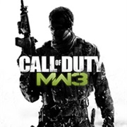 Call of Duty: Modern Warfare 3 (2011)