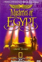 Mysteries of Egypt (IMAX)