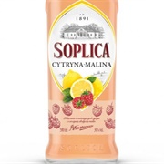 Lemon&Raspberry Vodka