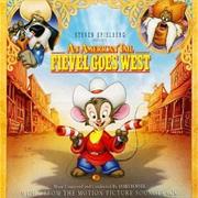 An American Tail Fievel Goes West Soundtrack