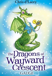 Gauge (Chris D'lacey)