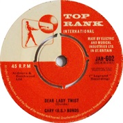 Dear Lady Twist - Gary U.S. Bonds