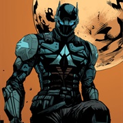 Arkham Knight