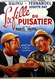 The Well-Digger's Daughter (Marcel Pagnol)