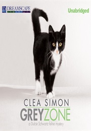 Grey Zone (Clea Simon)