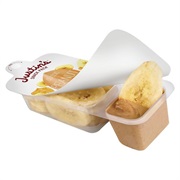 Justin's Classic Peanut Butter With Banana Chips