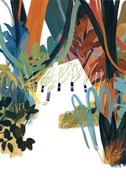 Nine Last Days on Planet Earth (Daryl Gregory)