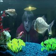 Chemical Brothers, "Salmon Dance"