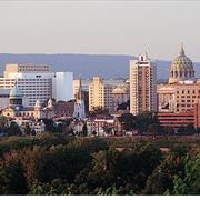 Pennsylvania - Harrisburg