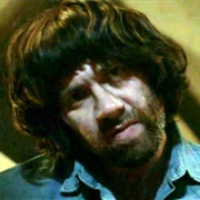 Billy Eichner - Tex Watson