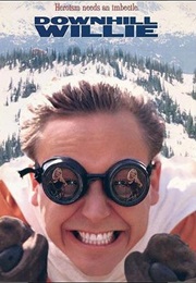 Downhill Willie (1995)