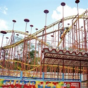 Super Jet (Parque Mutirama, GO)