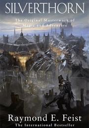 Anita (Princess) (Silverthorn)