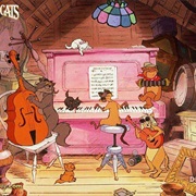 Eveyrbody Wants to Be a Cat