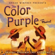 The Color Purple