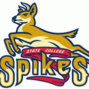 State College Spikes