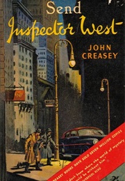 Send Inspector West (John Creasy)