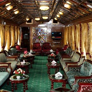 Palace on Wheels