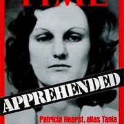 Patricia Hearst