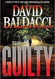 The Guilty (David Baldacci)