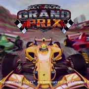 Grand Prix Rock 'N Racing