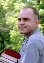 Billy Bob Thornton - Sling Blade (1996)