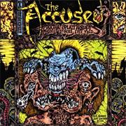 The Accused - Martha Splatterhead's Maddest Stories