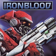 Iron Blood