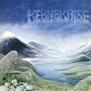 Kebnekaise - Kebnekaise