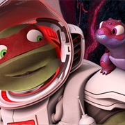 Teenage Mutant Ninja Turtles Season 4 Episode 13 the Ever-Burning Fire