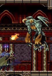 Castlevania: Symphony of the Night (1997)