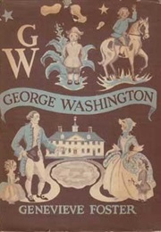 George Washington (Genevieve Foster)