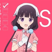 &quot;S&quot; Stands For?