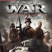 Men of War: Assault Squad 2