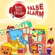 Happy Tree Friends: False Alarm